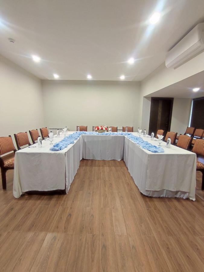 Welcome Guest House Islamabad Exterior photo